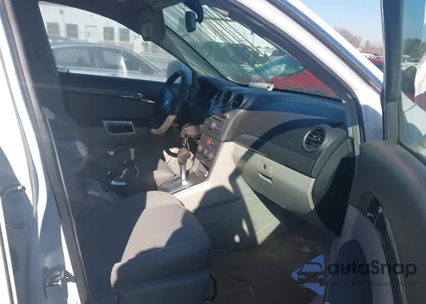 2008 Saturn Vue 4-Cyl Xe z USA, uszkodzony, nr VIN 3GSCL33P88S526030